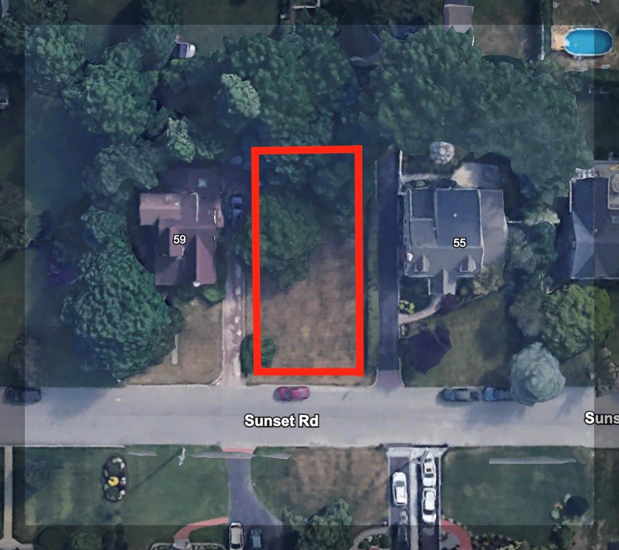 Sunset Road, Bay Shore, New York image 1
