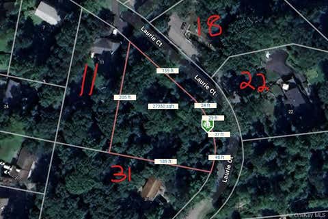 Vacant Land For Sale - LOT 4 Laurie Court<br/> Carmel, NY 10512
