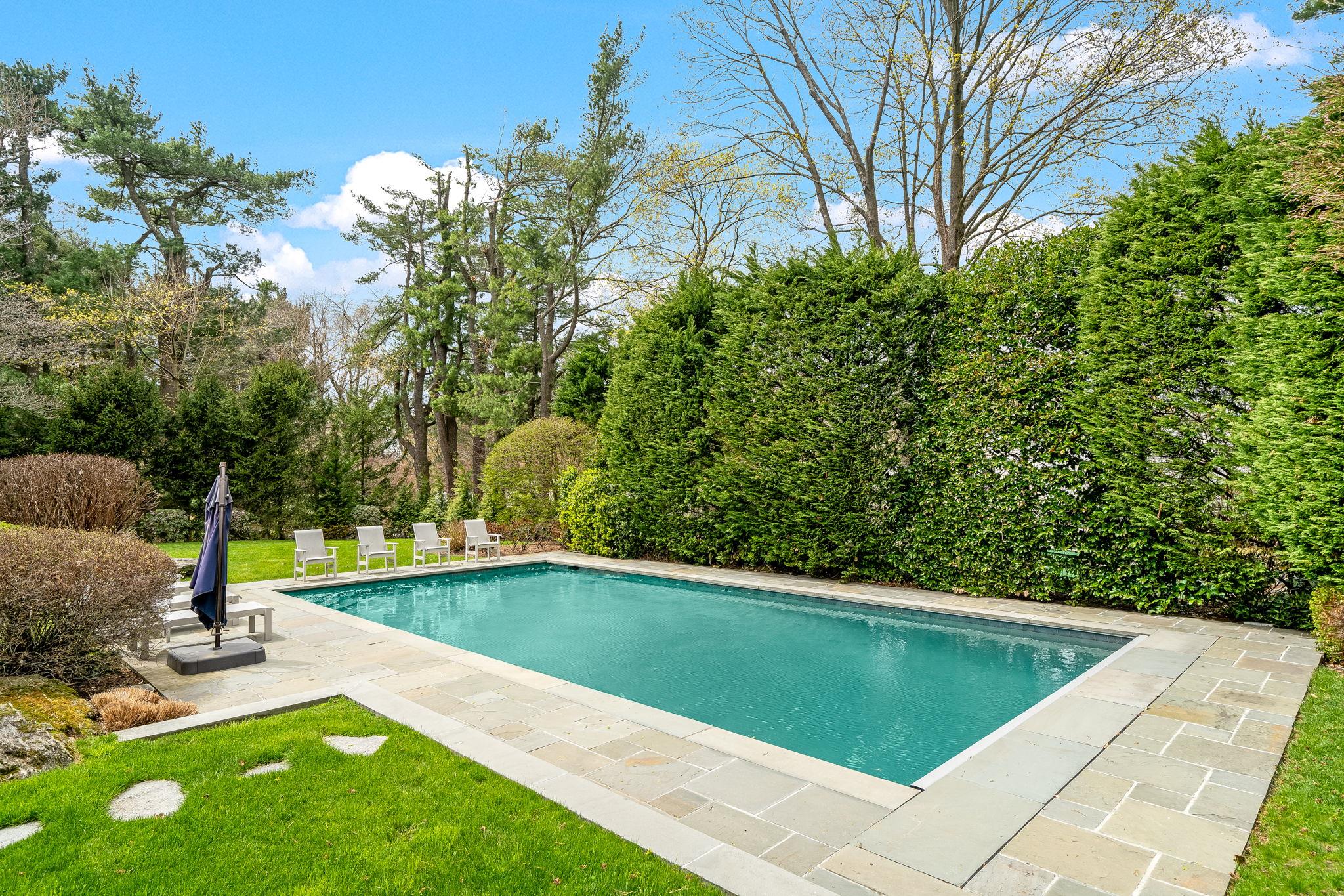 58 Pleasant Ridge Road, Harrison, New York image 25
