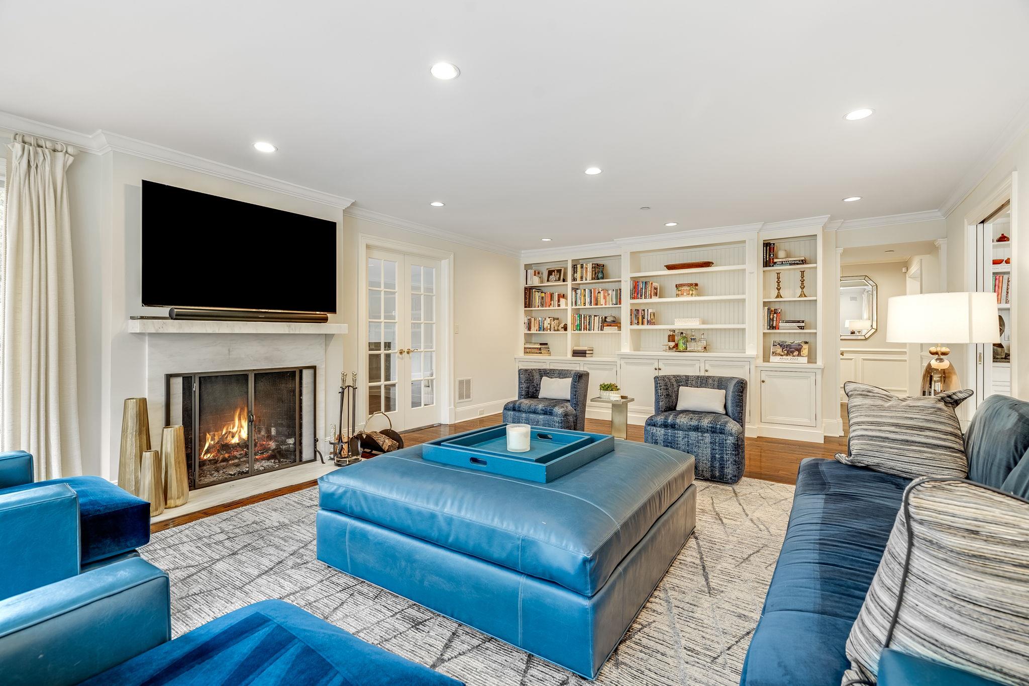 58 Pleasant Ridge Road, Harrison, New York image 12
