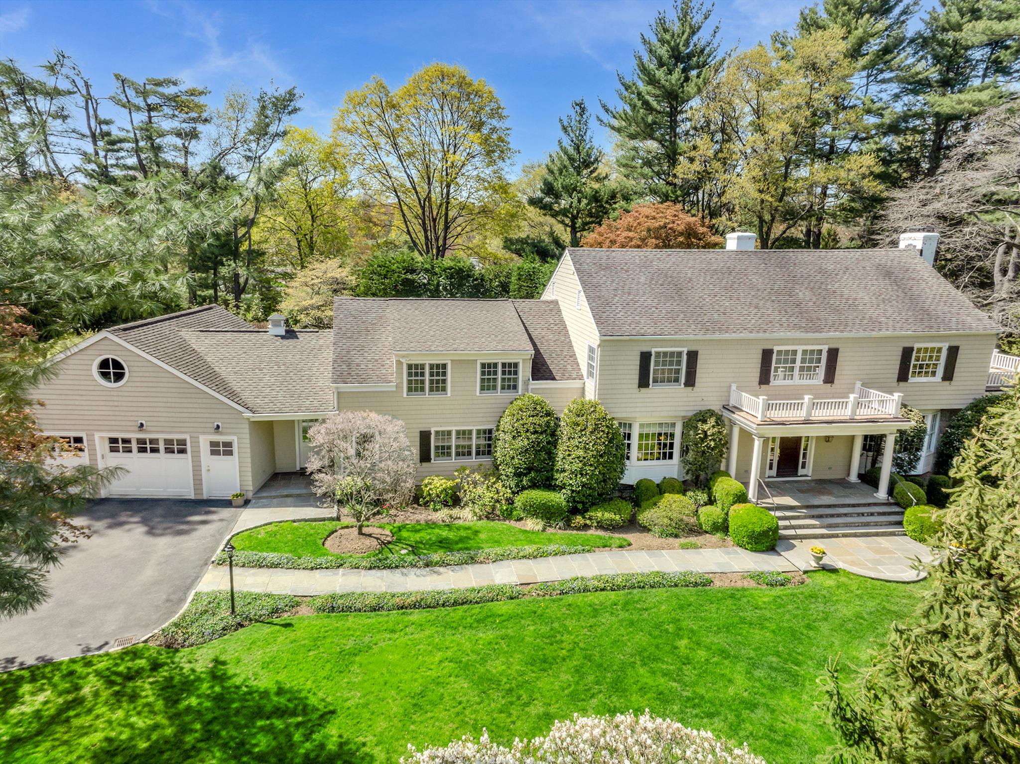 58 Pleasant Ridge Road, Harrison, New York image 30