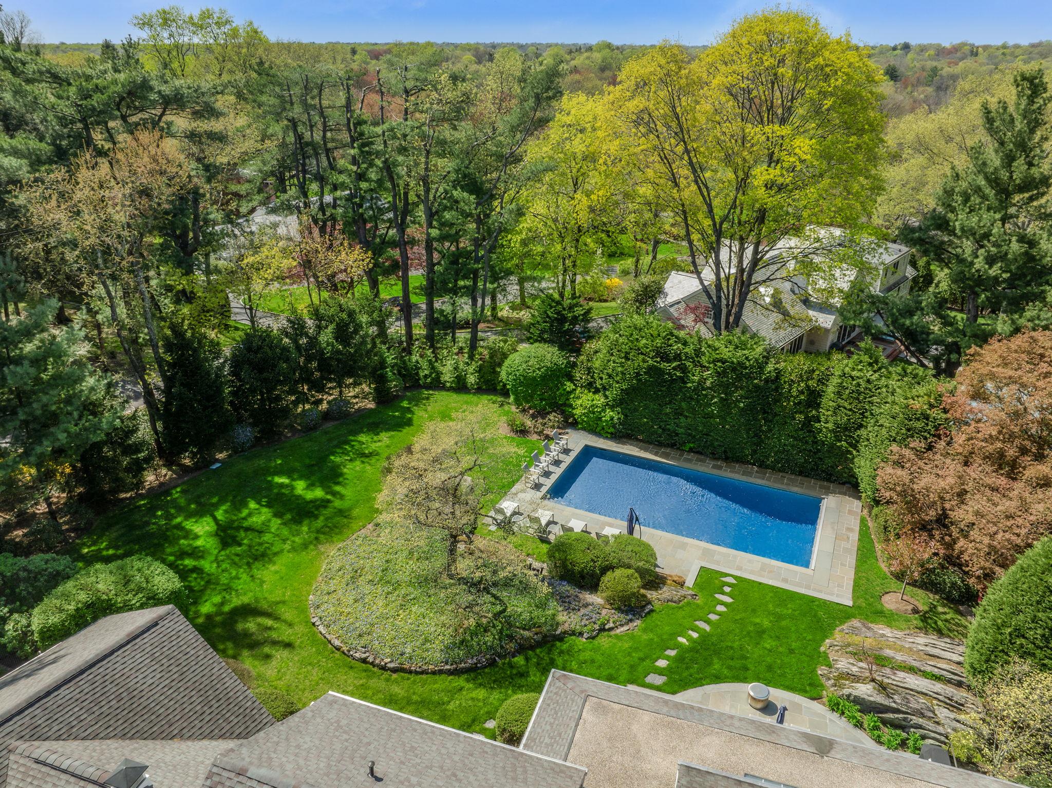 58 Pleasant Ridge Road, Harrison, New York image 26