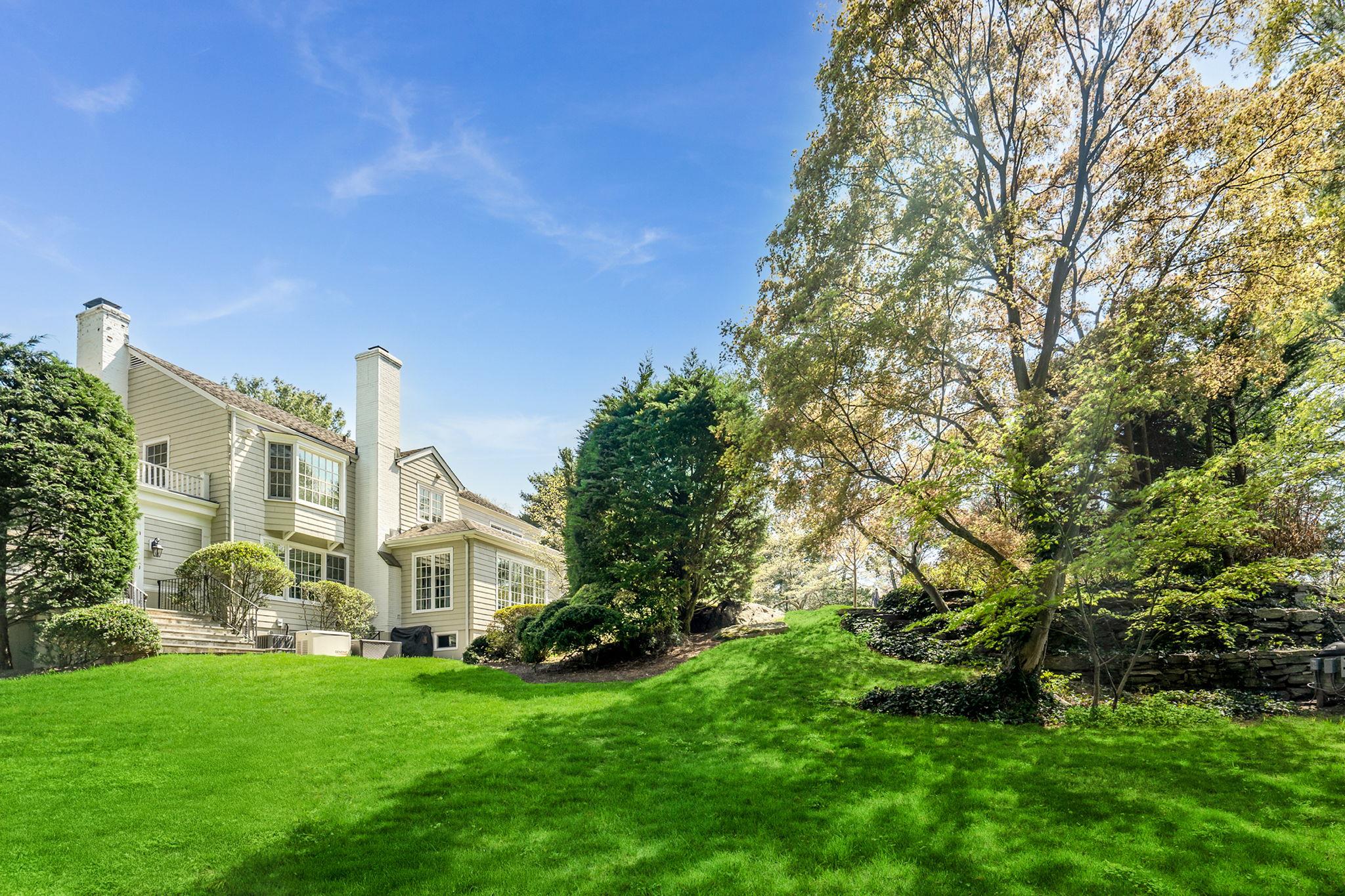 58 Pleasant Ridge Road, Harrison, New York image 28
