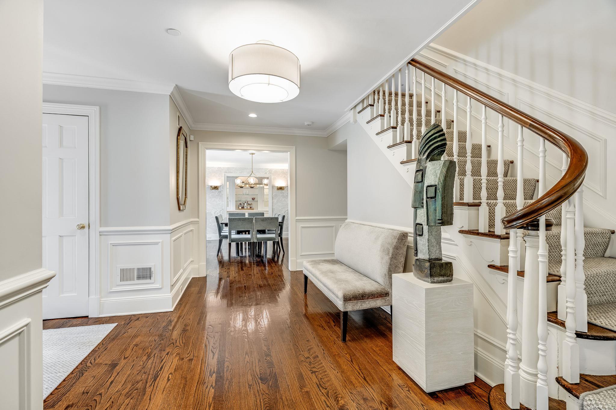 58 Pleasant Ridge Road, Harrison, New York image 6