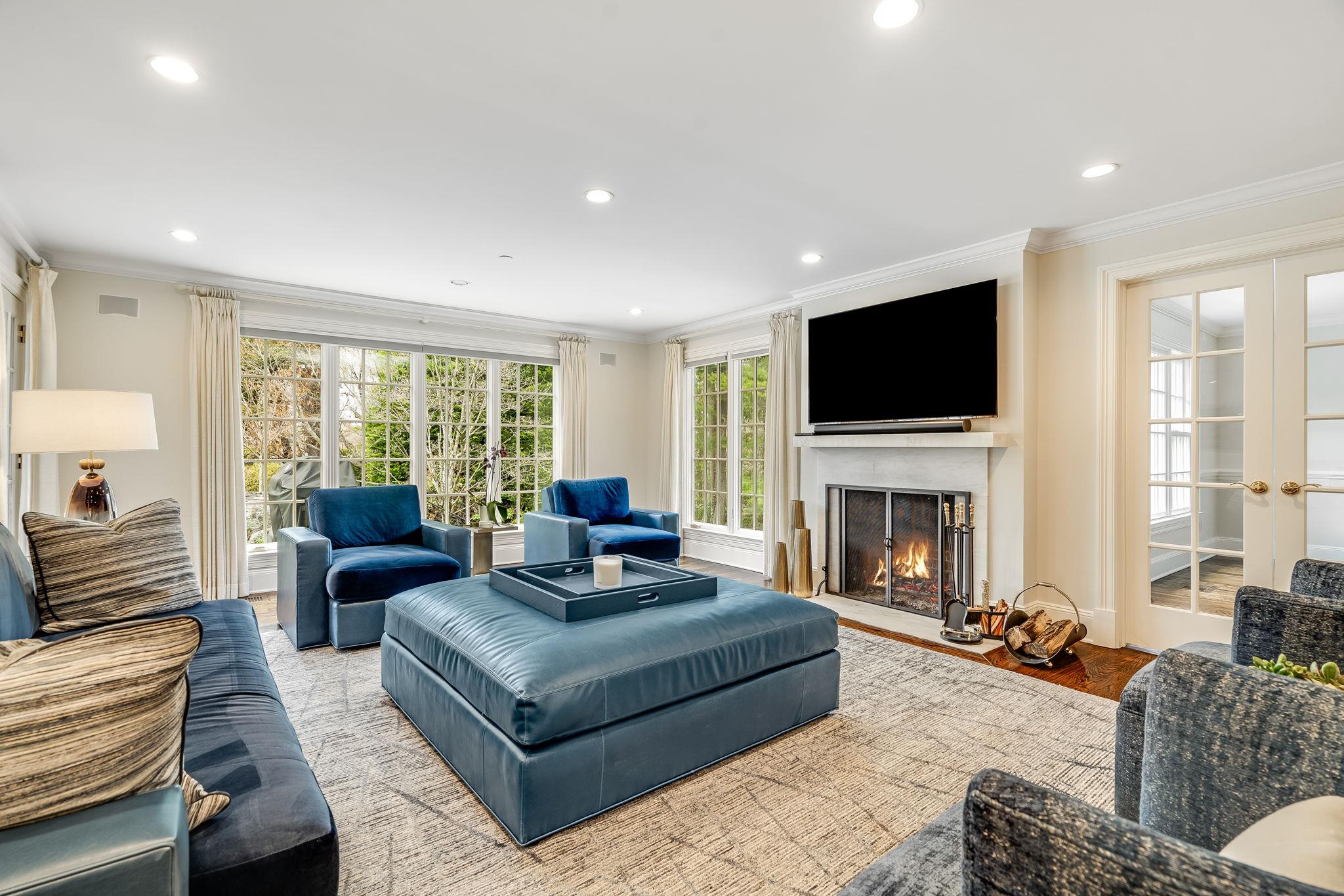 58 Pleasant Ridge Road, Harrison, New York image 11