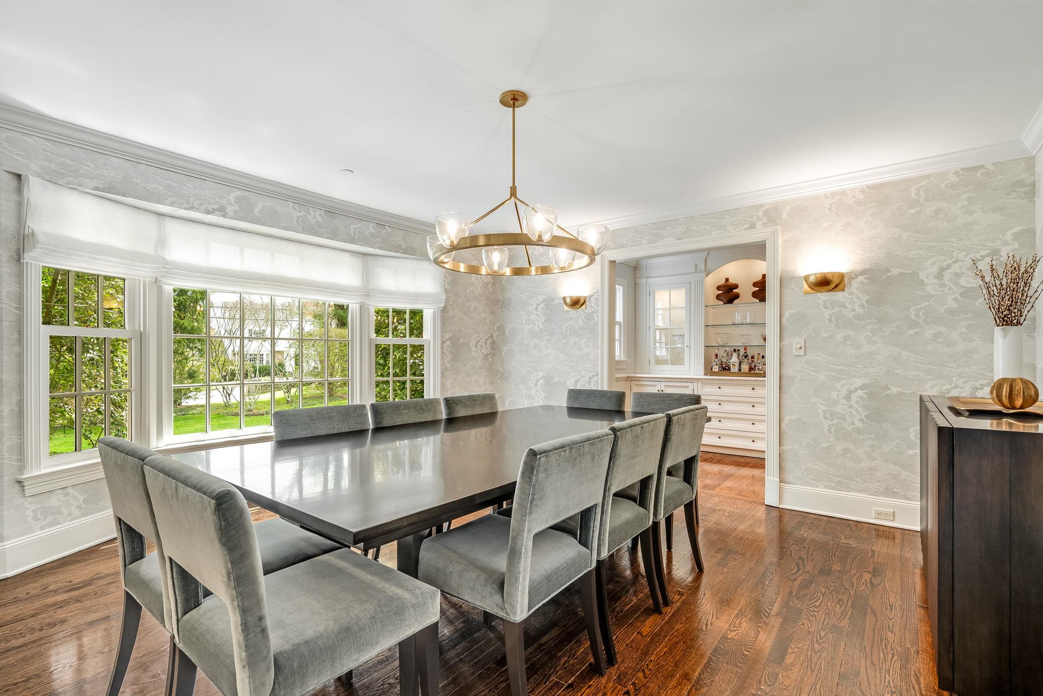 58 Pleasant Ridge Road, Harrison, New York image 7