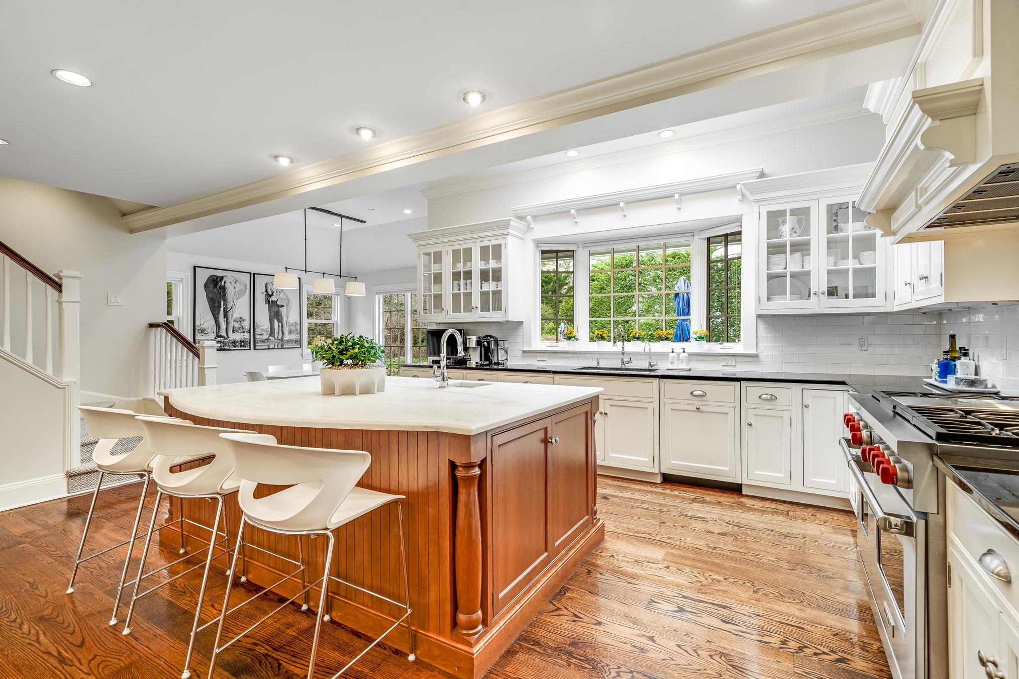 58 Pleasant Ridge Road, Harrison, New York image 8