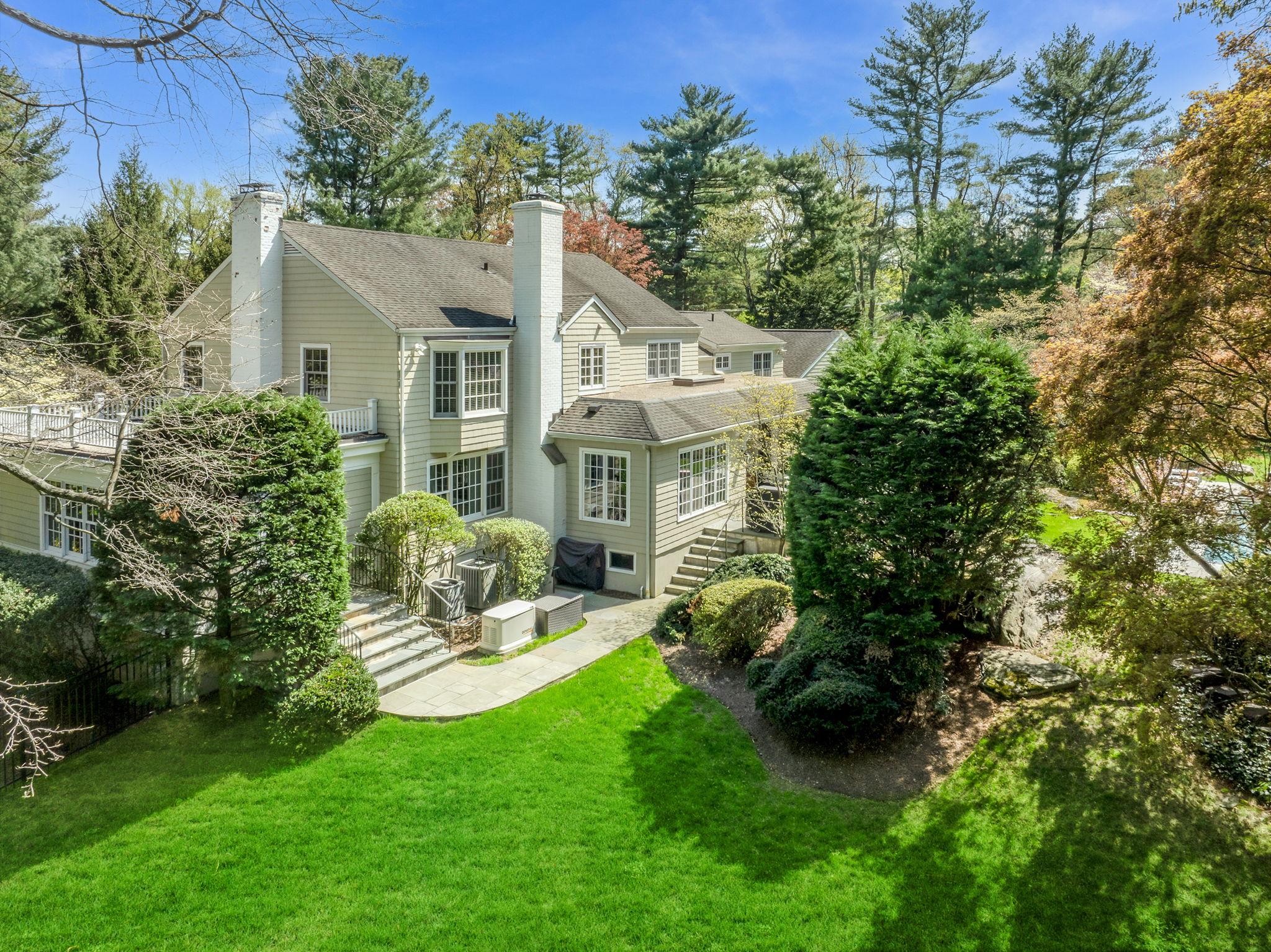 58 Pleasant Ridge Road, Harrison, New York image 29