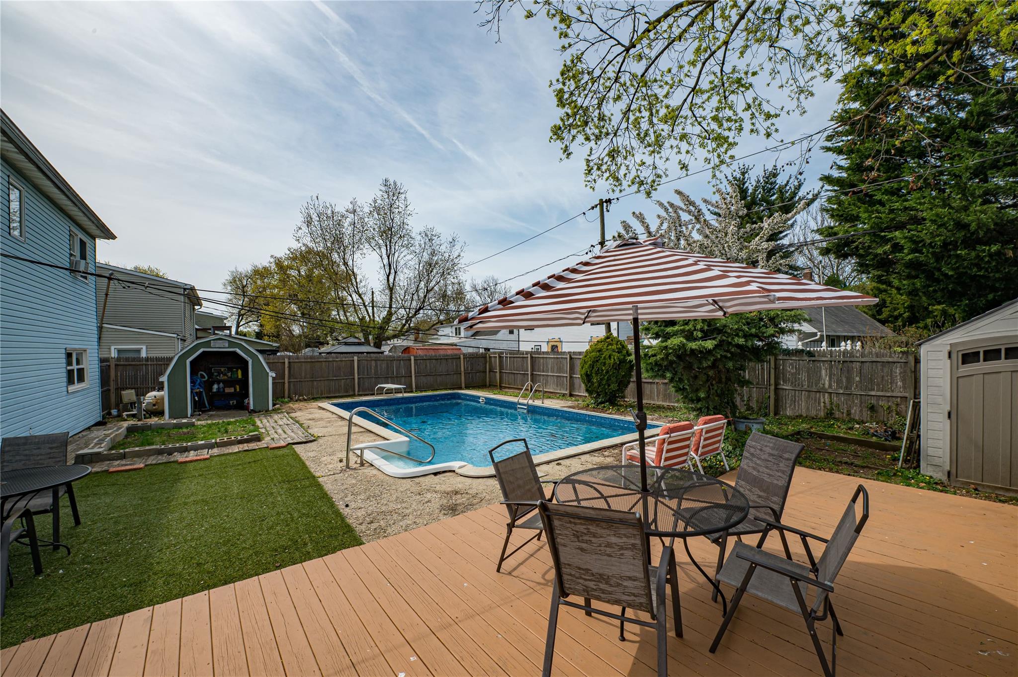 46 Stone Lane, Levittown, New York image 4