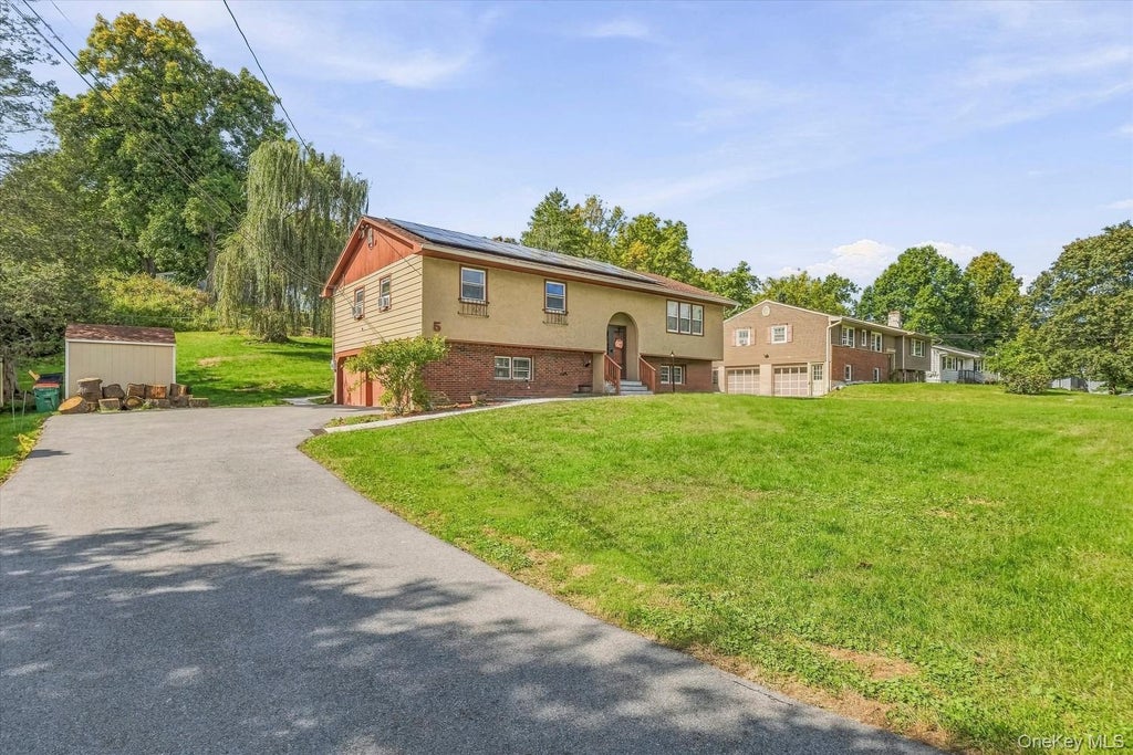 Photo of 5 Bird Lane, Poughkeepsie, NY 12603 (MLS # 1055735)