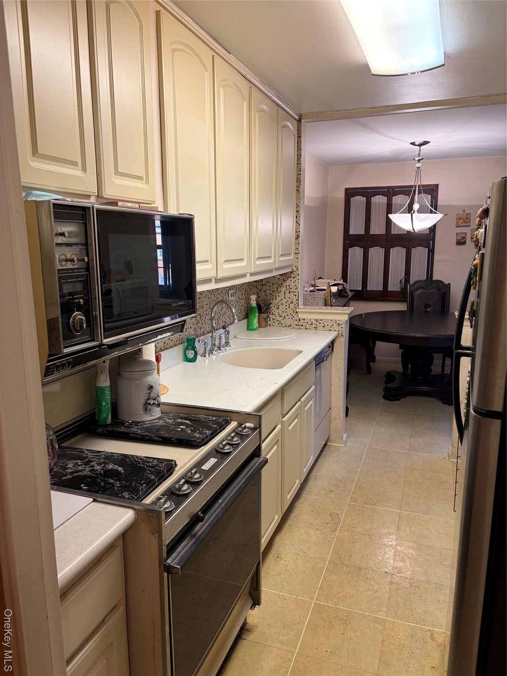 Photo of 84-29 153 Avenue #4N, Howard Beach, NY 11414 (MLS # 952937)