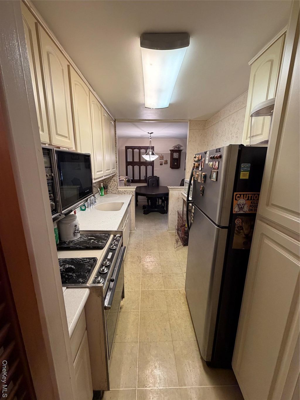 Photo of 84-29 153 Avenue #4N, Howard Beach, NY 11414 (MLS # 952937)