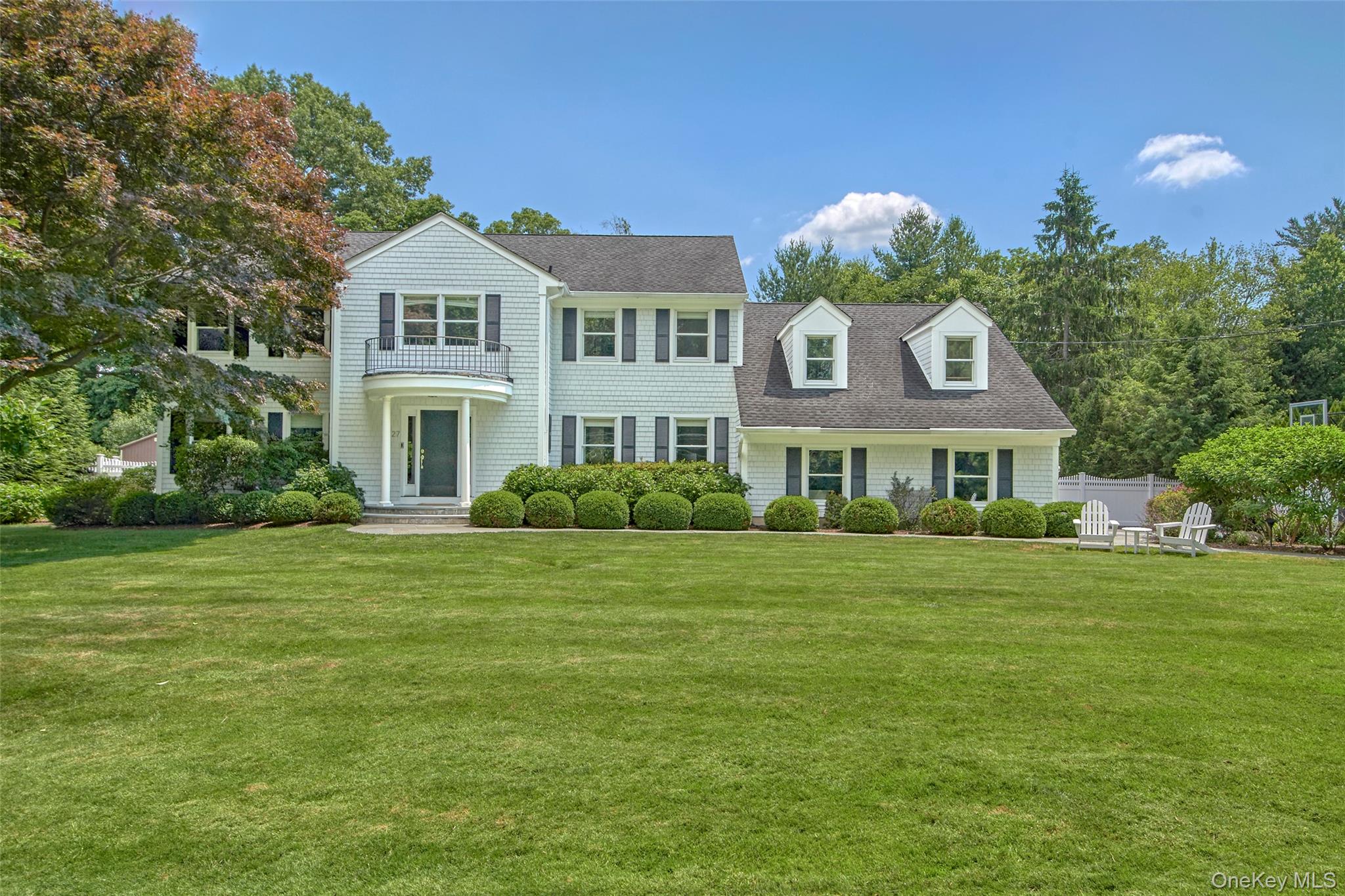 27 Pinehurst Drive