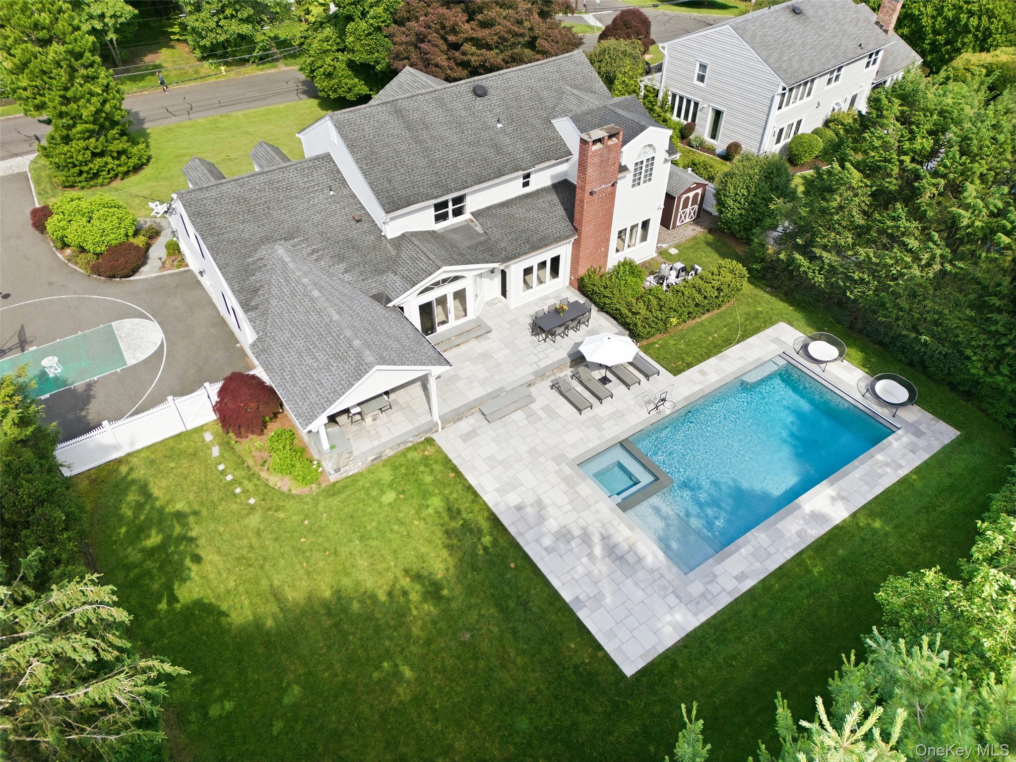 27 Pinehurst Drive