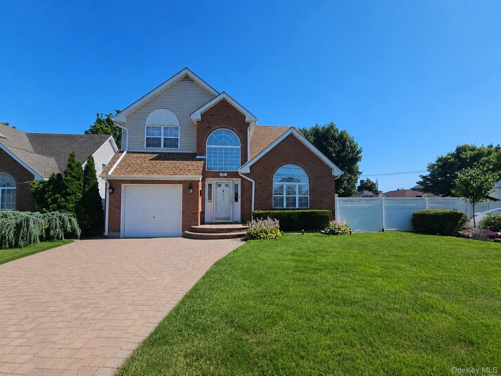 Photo of 126 Washington Avenue, Roosevelt, NY 11575 (MLS # 1043743)