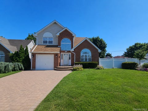 Homes For Sale - 126 Washington Avenue<br/> Nassau County, Roosevelt, NY 11575