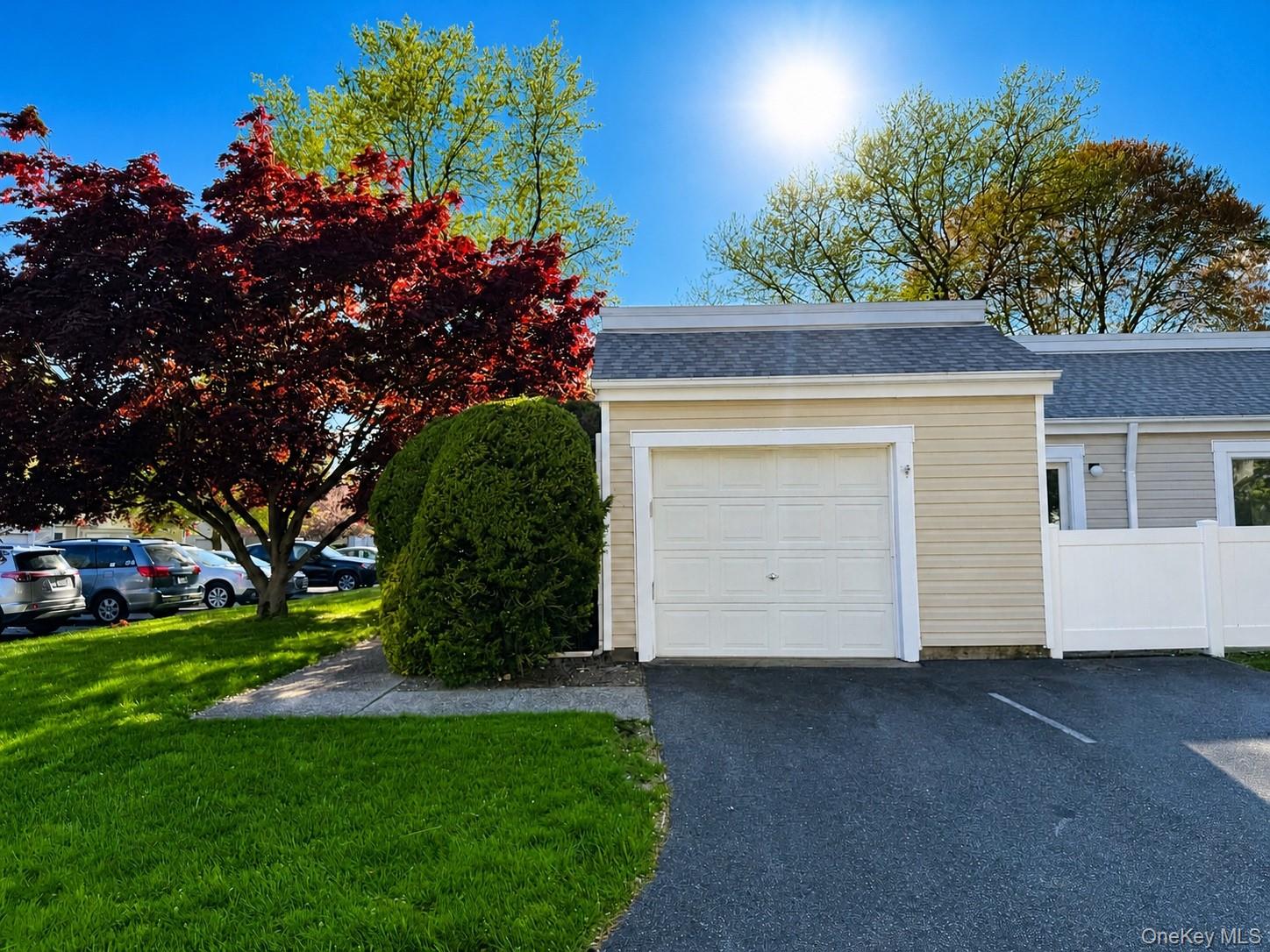 607 Cabot Court
