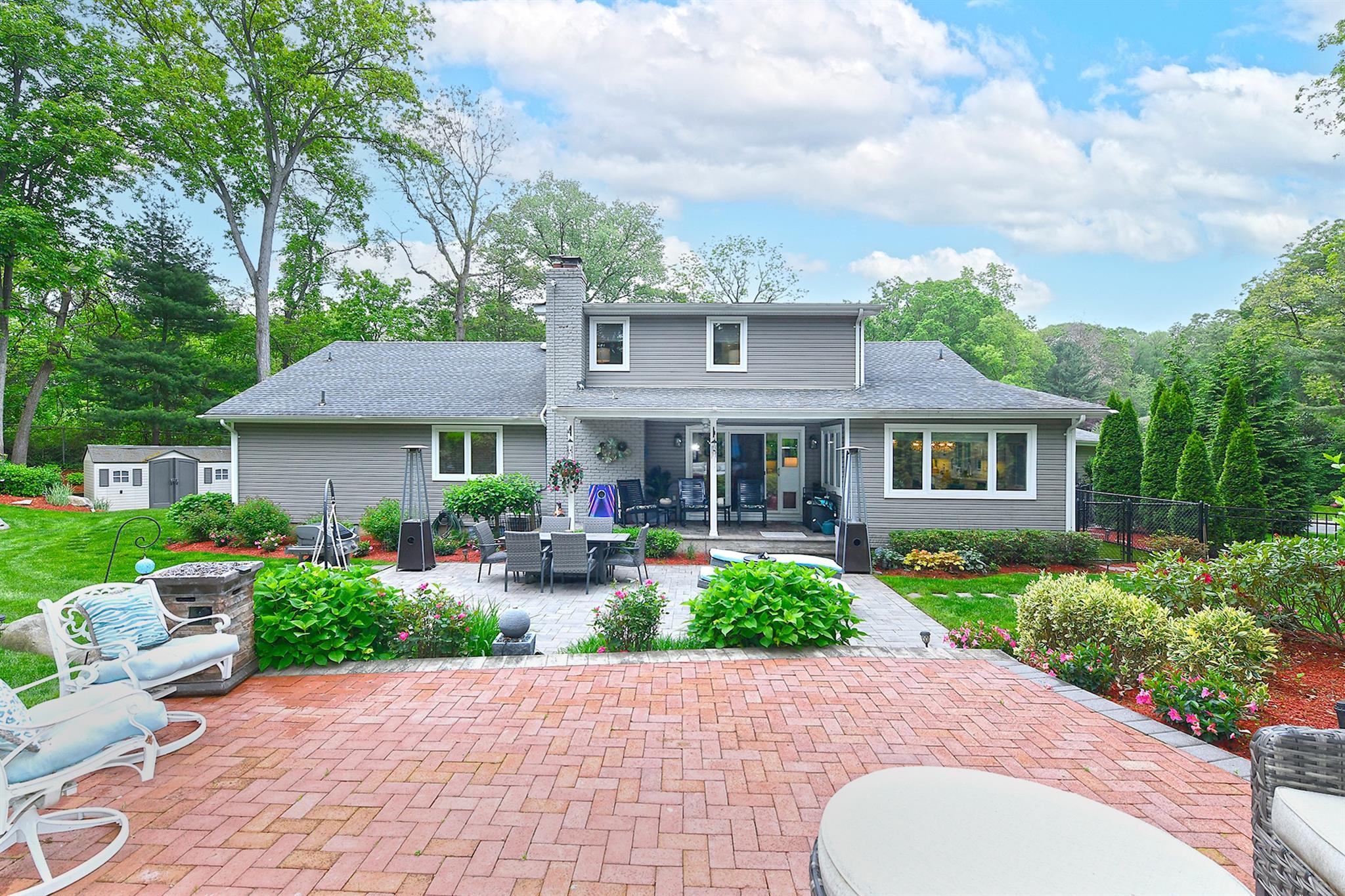 47 Wilmington Drive, Melville, New York image 39