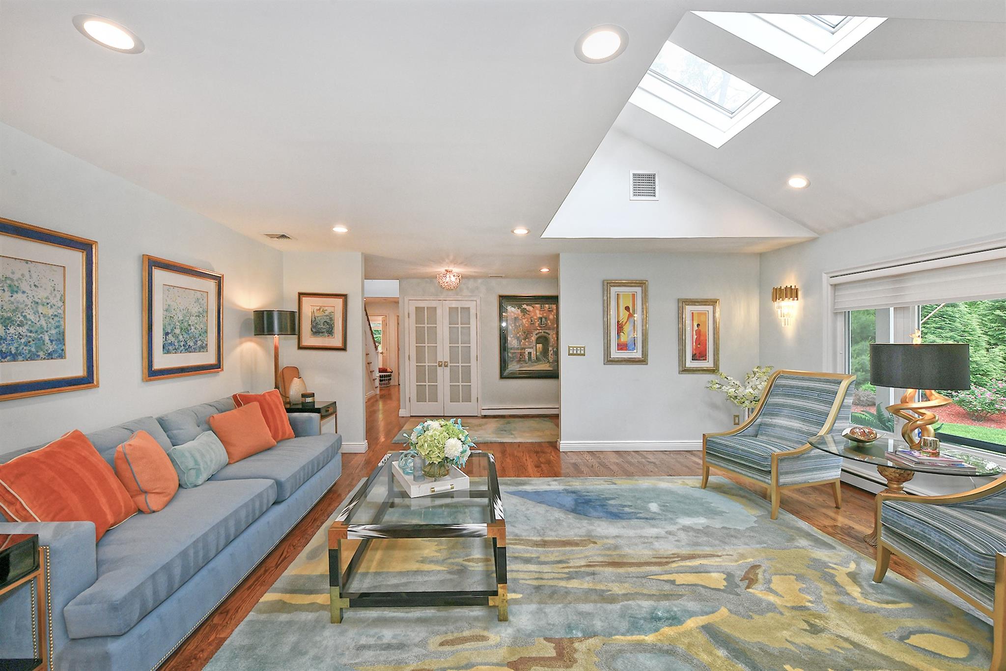 47 Wilmington Drive, Melville, New York image 16