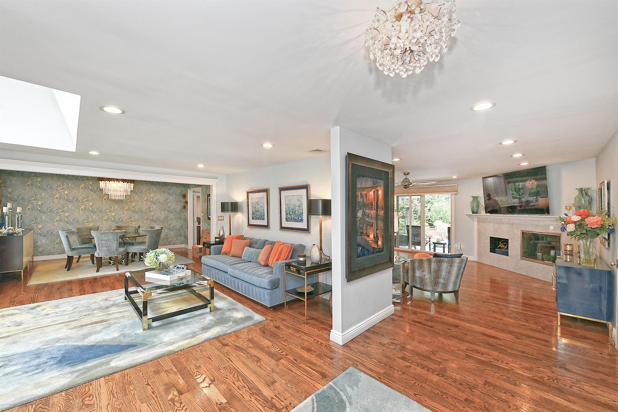 47 Wilmington Drive