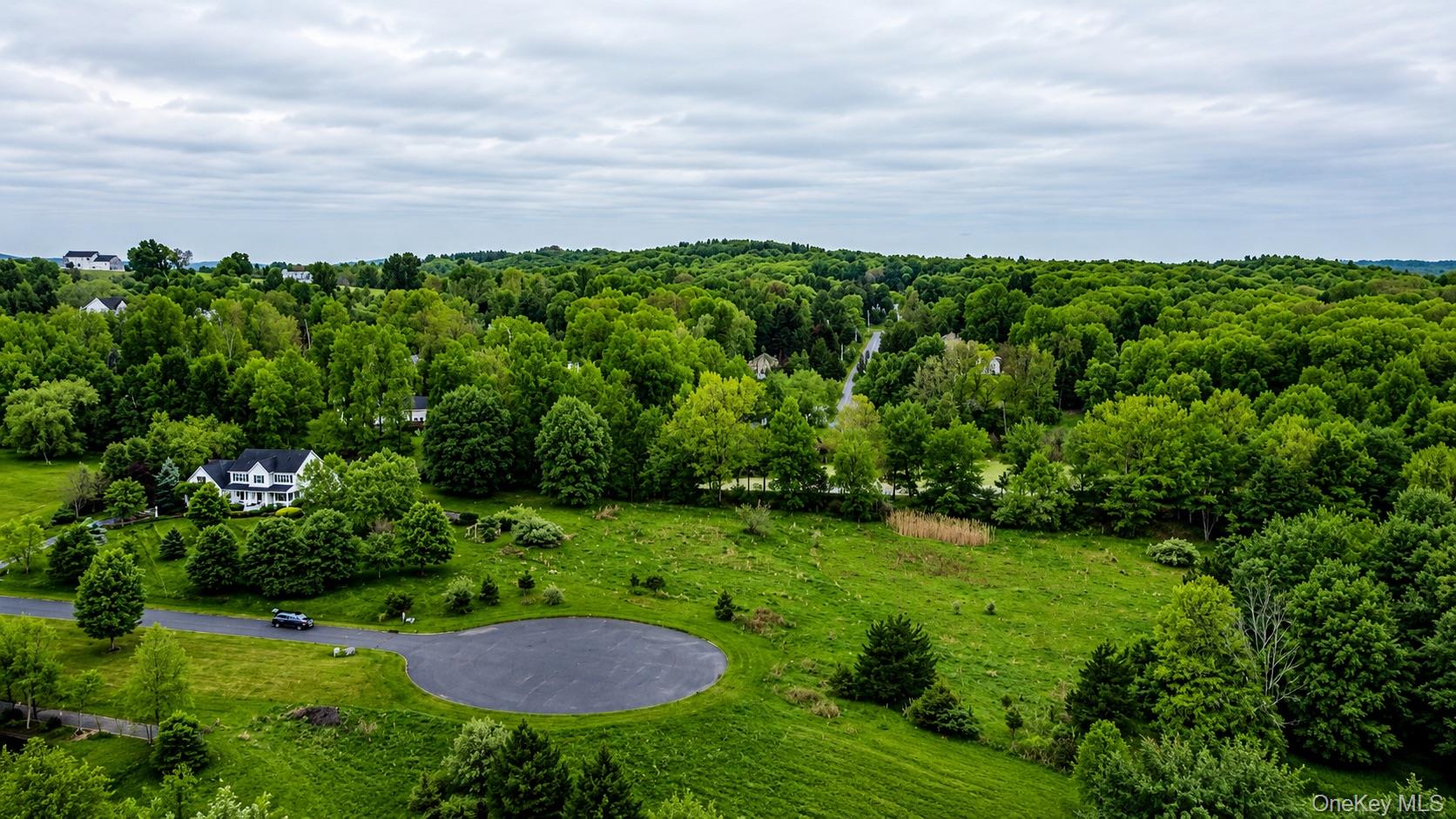 492 Black Meadow Road