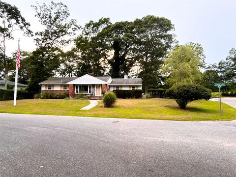 5 Leland Drive, Westhampton, NY 11977 - MLS#: 901544