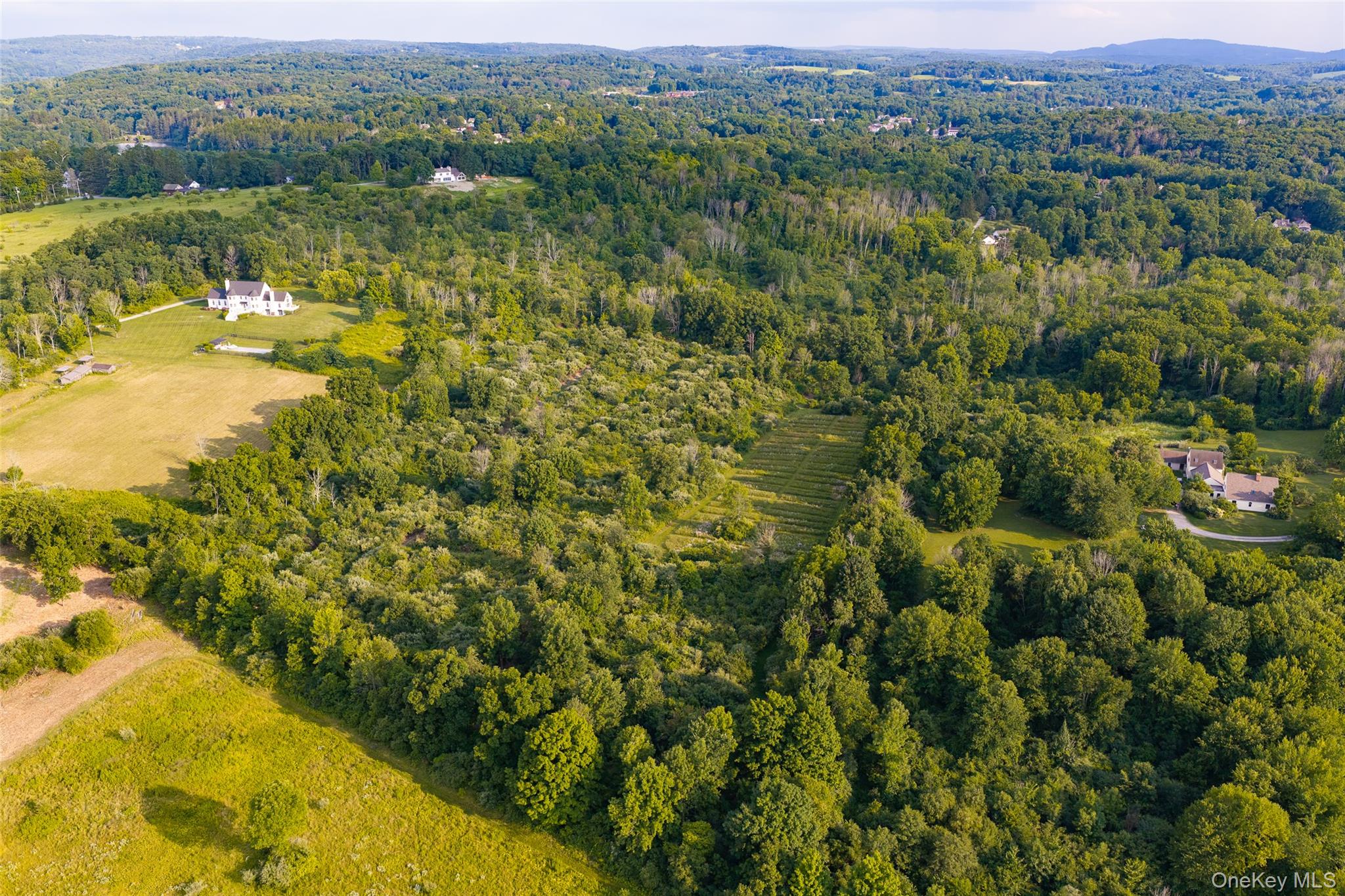 Sharon Turnpike