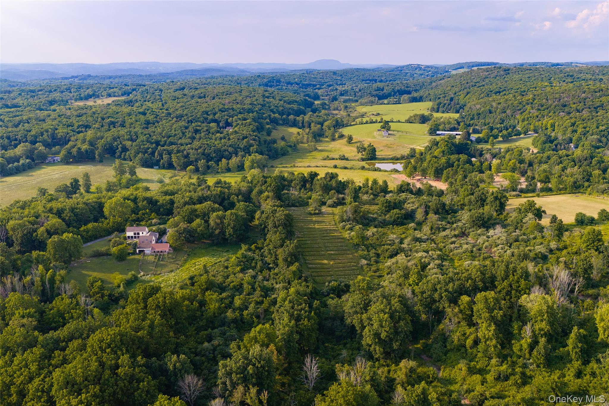 Sharon Turnpike