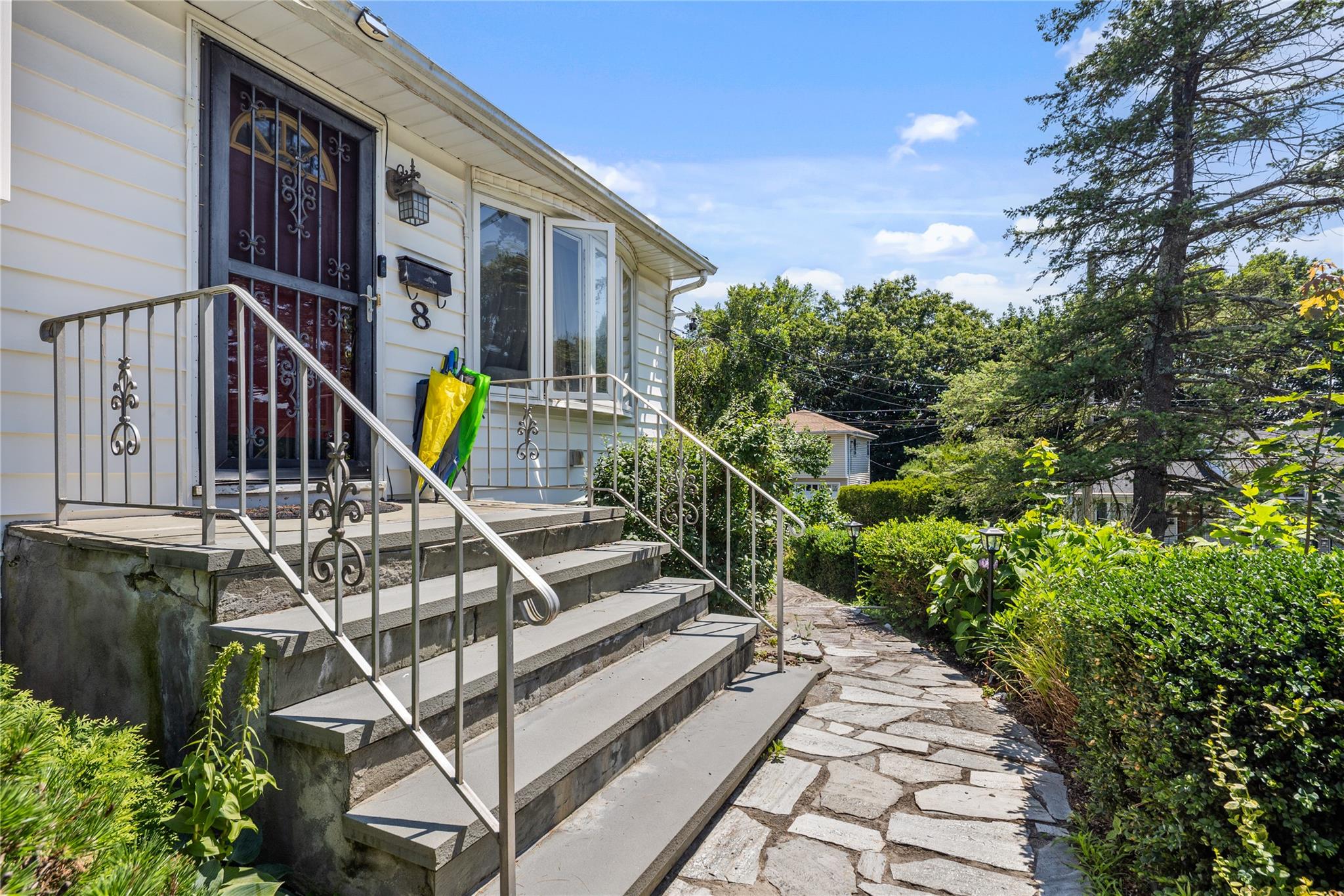 8 Valley View Terrace