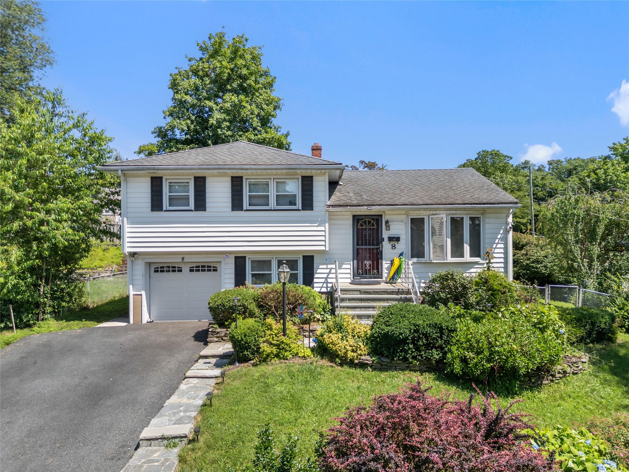 8 Valley View Terrace