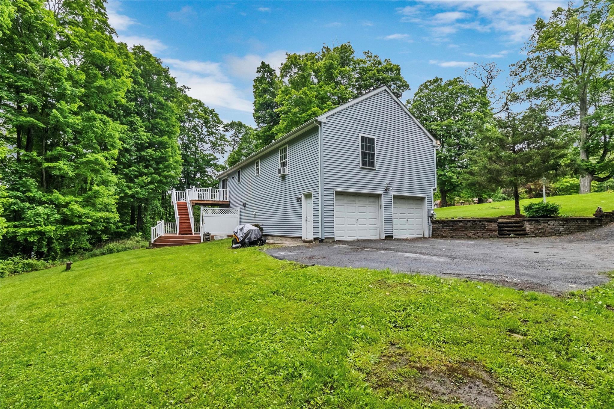18 Johnson Road, Wingdale, New York image 29