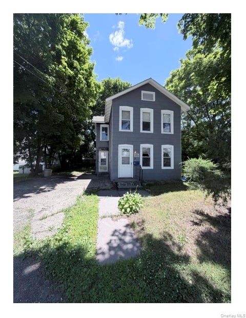 Homes For Rent - 8 High Street<br/> Port Jervis, NY 12771