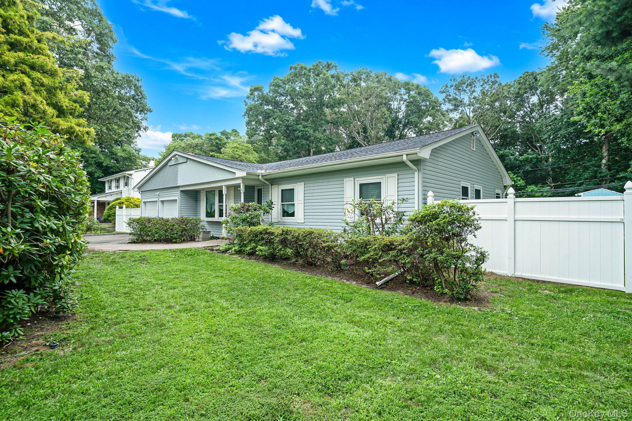 12 Beecher Street