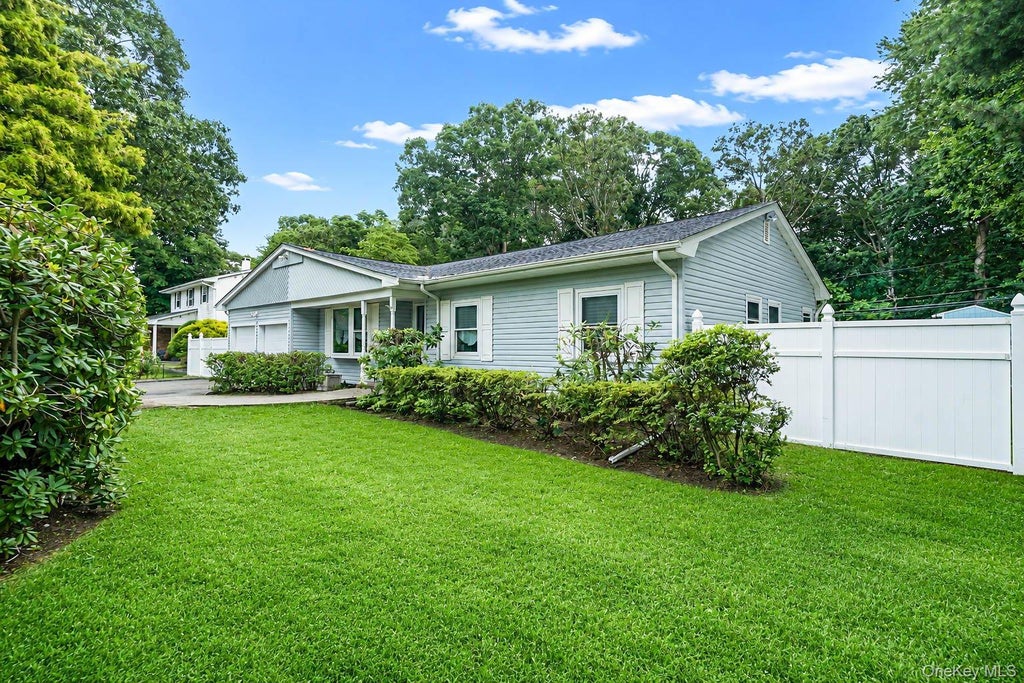 Photo of 12 Beecher Street, Coram, NY 11727 (MLS # 1047250)