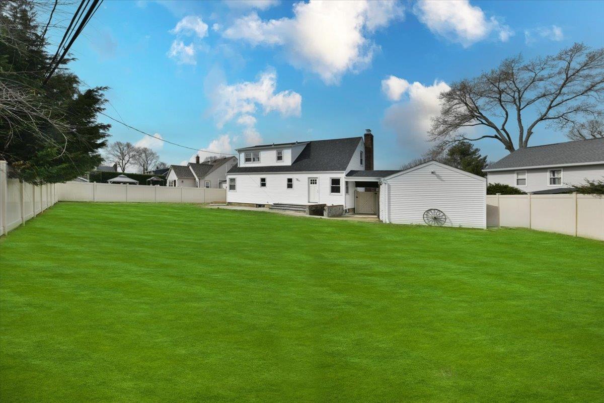 3835 Marion Court, Seaford, New York image 18