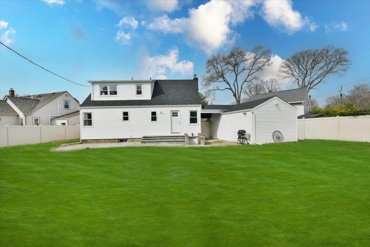 3835 Marion Court, Seaford, New York image 19