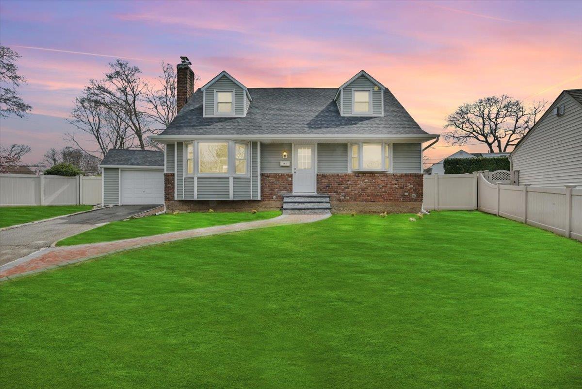 3835 Marion Court, Seaford, New York image 1