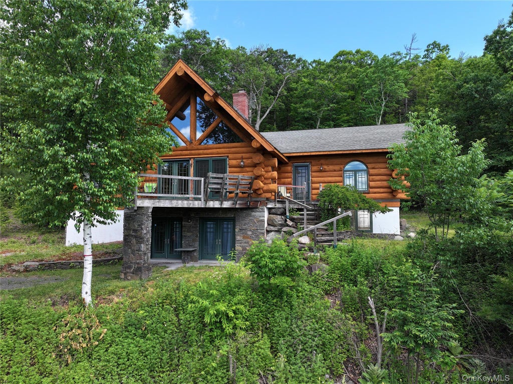 Photo of 24 Tanis Hollow Road, Woodstock, NY 12498 (MLS # 1013293)