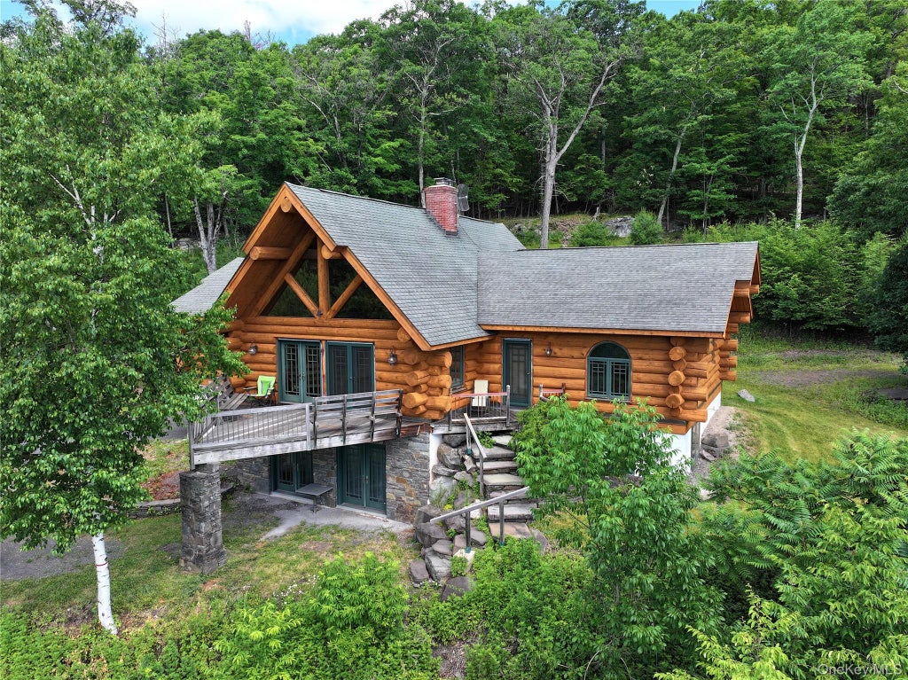 Photo of 24 Tanis Hollow Road, Woodstock, NY 12498 (MLS # 1013293)