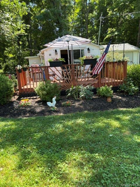 Photo of 22 Gardenia Circle #22, Hopewell Junction, NY 12533 (MLS # 1028262)