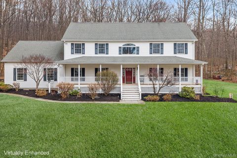 Homes For Sale - 605 Eder Road<br/> Stormville, NY 12582