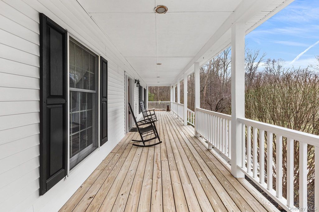 Photo of 605 Eder Road, Stormville, NY 12582 (MLS # 972668)