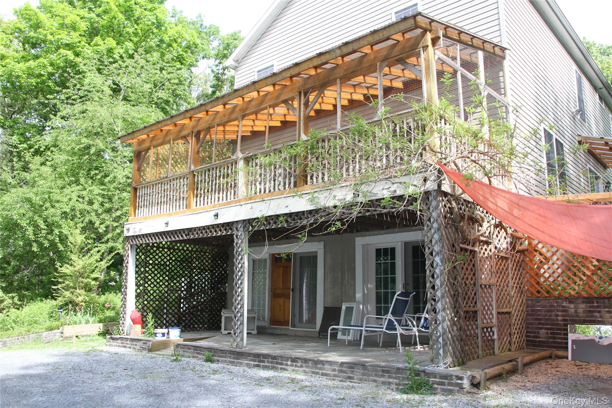60 Eddy Road