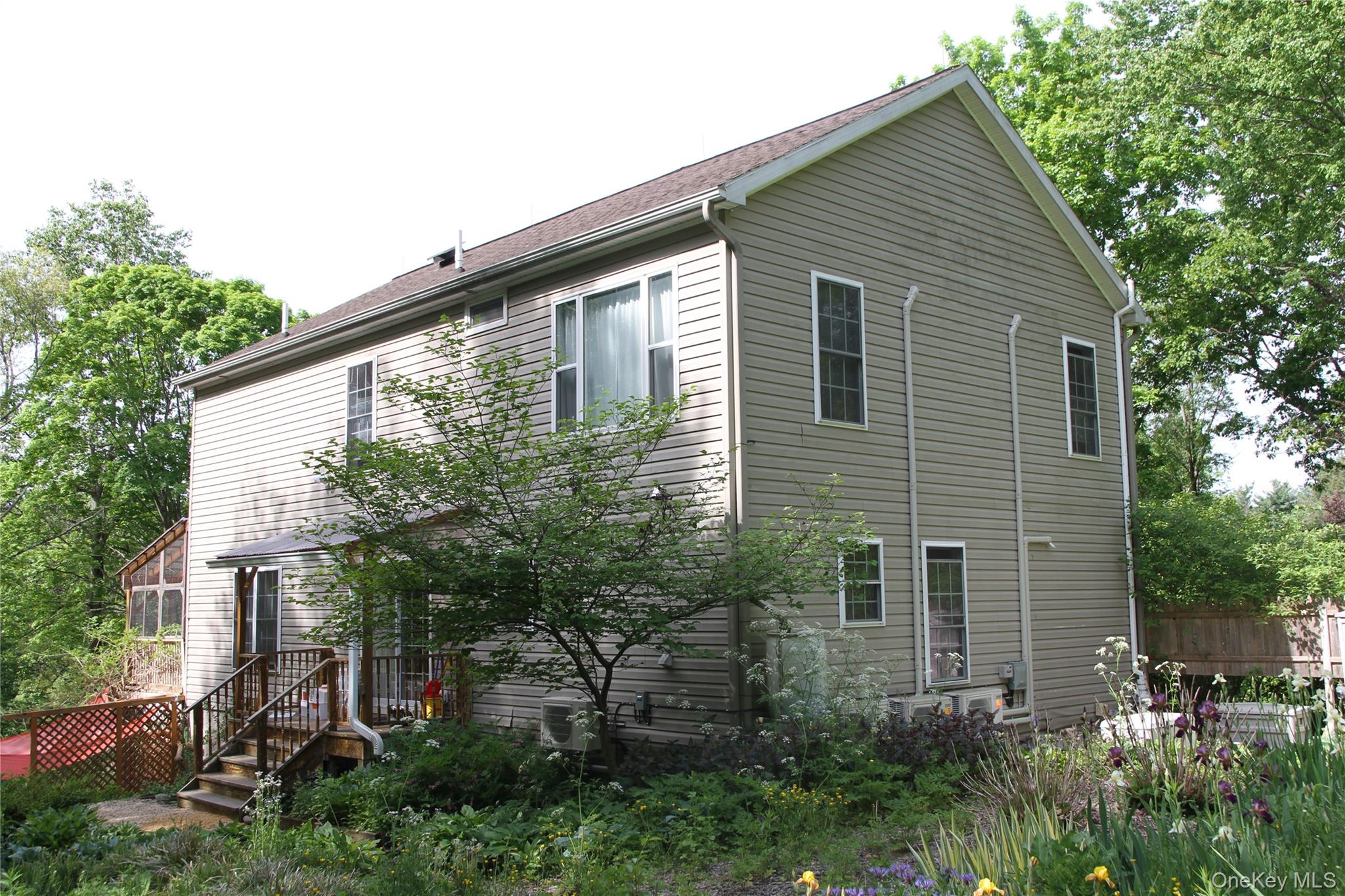60 Eddy Road