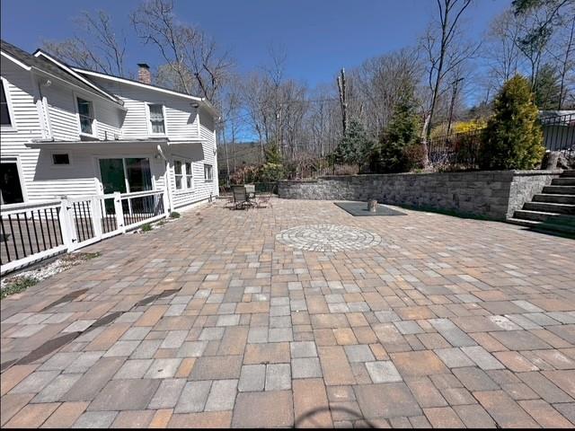 114 Lime Kiln Road, Suffern, New York image 2