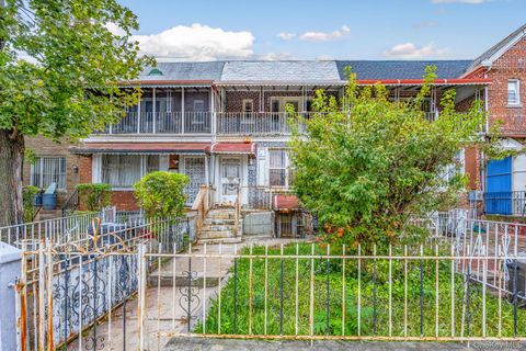 908 Rutland Road Brooklyn NY 11203