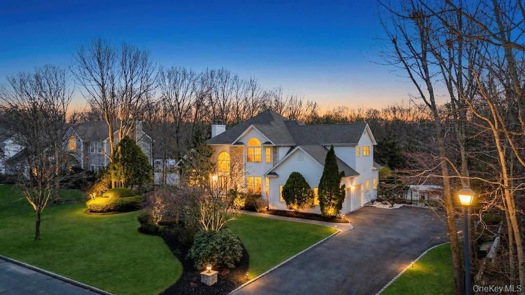 Photo of 7 Stadium Boulevard, East Setauket, NY 11733 (MLS # 987839)