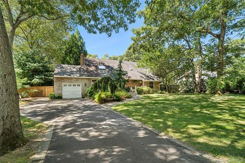 Homes For Sale - 117 Trout Brook Lane Ln<br/> Aquebogue, NY 11931