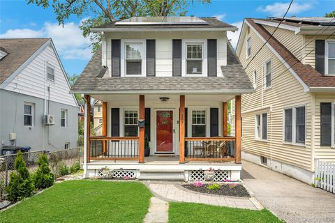 Homes For Rent - 157 Columbia Avenue<br/> Westchester County, Hartsdale, NY 10530