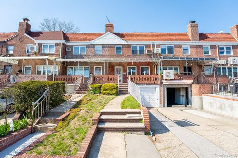 140-07 68th Drive Flushing NY 11367